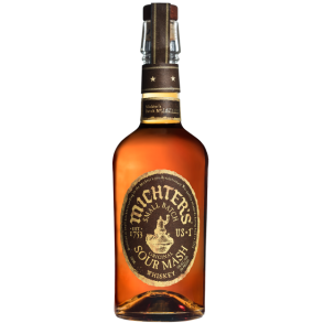 Michter's US*1 Small Batch Sour Mash Whiskey - 43%